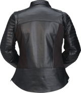 Women\'s Fury Jacket - Black - 3W