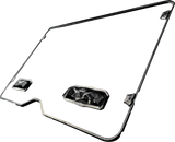 Windshield - Tool-Less - Kawasaki Ridge 2024 - 2024