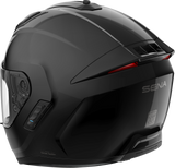 Phantom Helmet - Gloss Black - 2XL