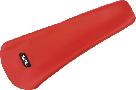 Seat Cover - Red - Honda 2013 - 2018