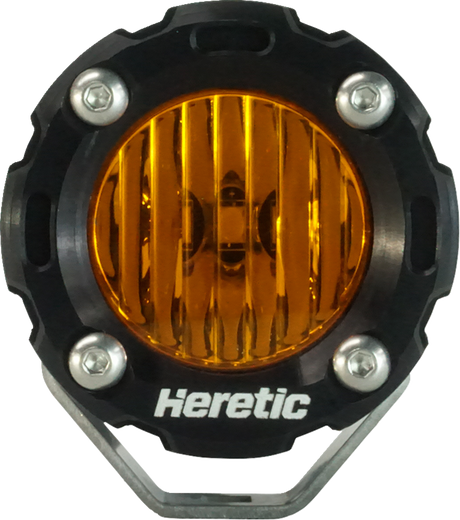 Light Pod - Amber - Flood