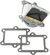 Rad Valve Reed Cage Assembly - Honda 2000 - 2000