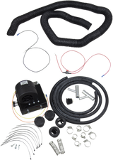 UTV Cab Heater - Polaris 2015 - 2016