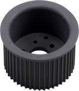 3\" Front Pulley