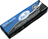 Wheel Weights - Adhesive Stick-On - Nickel - 1/4 oz - 360 Pack