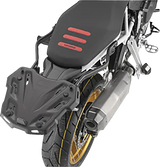 Specific Rear Rack - BMW - F 900 GS 2024 - 2025