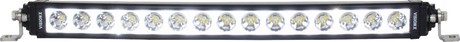 Light Bar - XPL - 20\" - LED - Curved