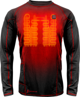 7V Heated Base Layer Shirt - 2XL