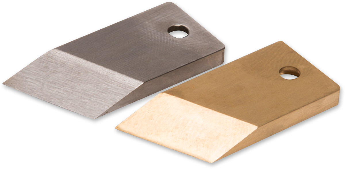 Replacement Blades - Scraper