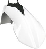 Front Fender - White/Black 2012 - 2015