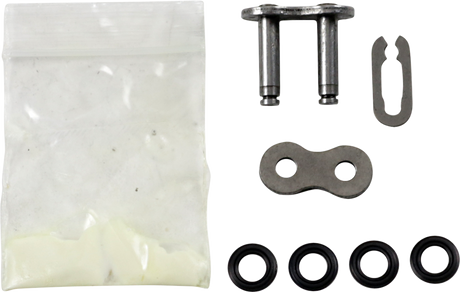 428 X1R - Replacement Master Link - Clip