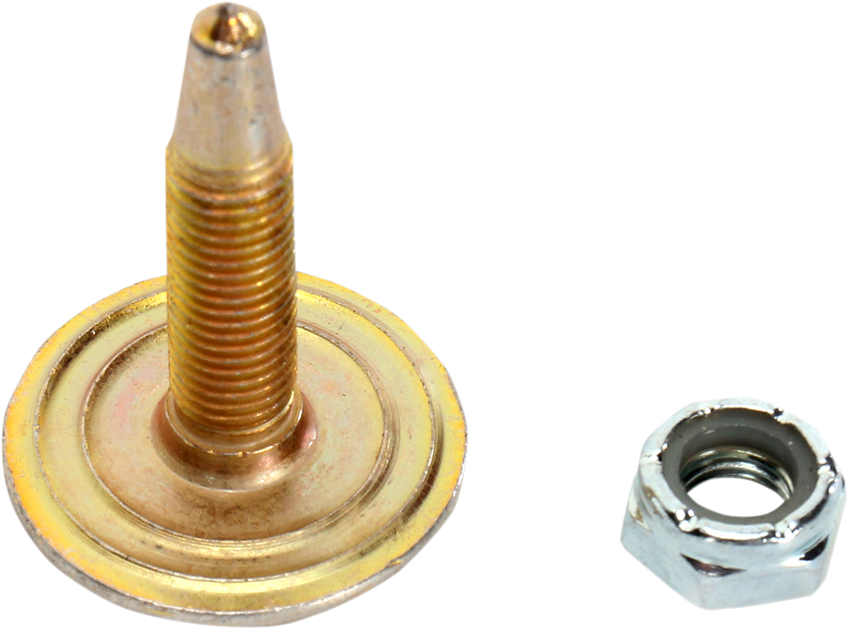 Studs with Locknuts - 1.080\" - 24 Pack