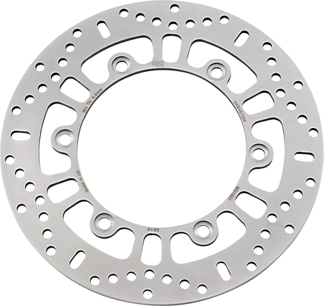 Brake Rotor - Honda - MD1001 1982 - 1998