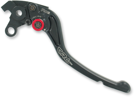 Clutch Lever - RC2 - Black 2002 - 2016