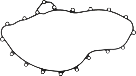 Crankcase Gasket - 0.012\" 2021 - 2024