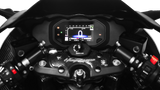 TFT Multifunction Meter - RX-4 - Suzuki - Hayabusa 2008 - 2020