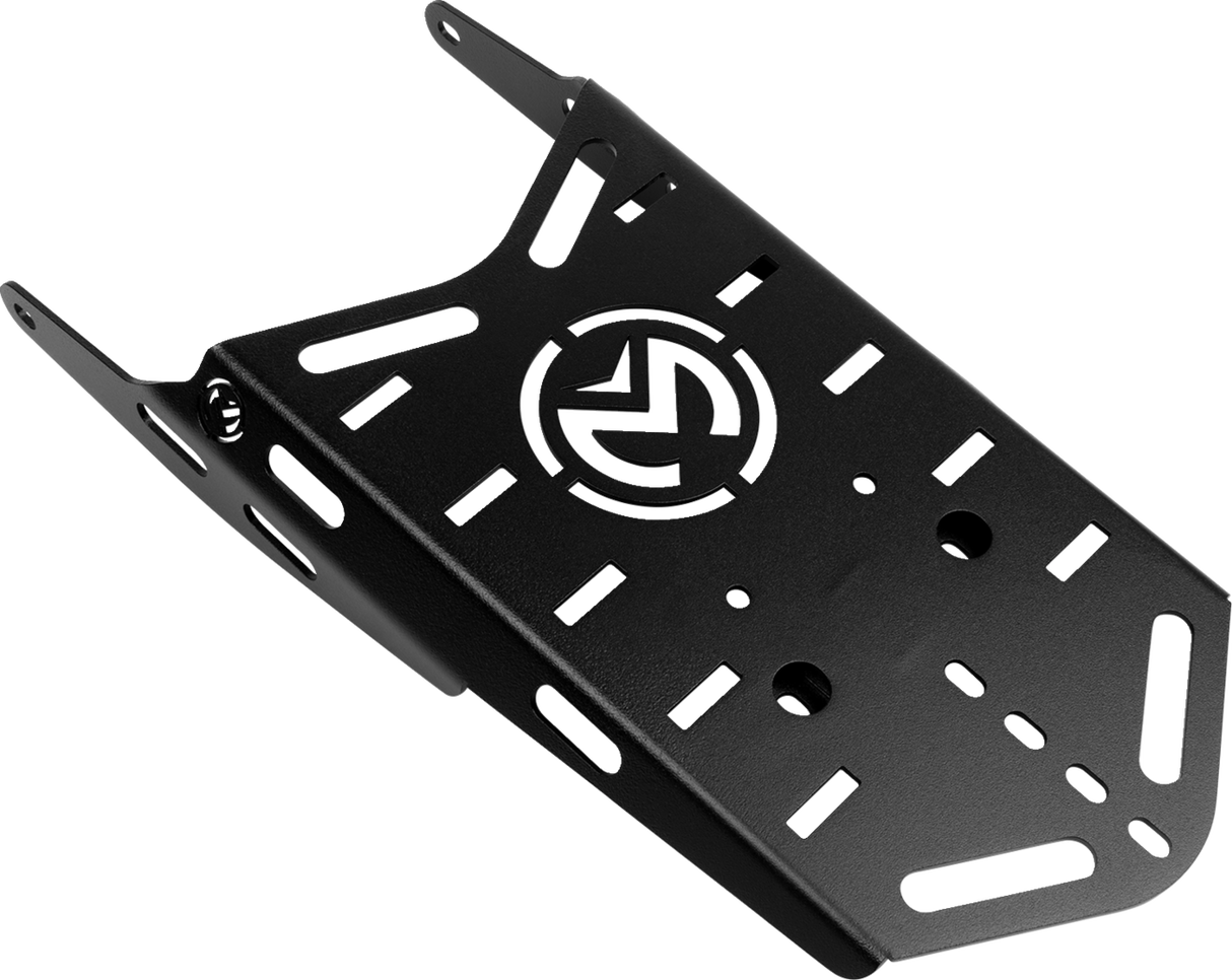 Rear Rack - Honda - CRF450L 2019 - 2024