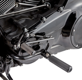 Mid Controls - Black - FL \'09-\'23 2009 - 2023