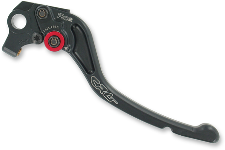 Clutch Lever - RC2 - Black 1991 - 2003
