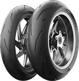 Tire - Power GP2 - Rear - 190/55ZR17 - (75W)