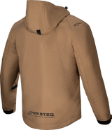 Morush WP Jacket - Utility Brown - Small