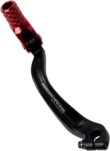 Shifter Lever - Red - 20 mm Offset 2020 - 2024