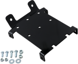 ATV Winch Mount - Honda 2009 - 2014