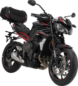 Rackpack Tail Bag System - Black - KTM Super Duke R 1290 \'16-\'19 2016 - 2019