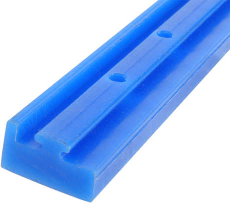 Blue Replacement Slide - UHMW - Profile 15 - Length 55.00\" - Polaris 1976 - 2006