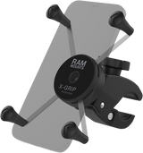 X-Grip® Phone Mount - Tough-Claw™ - Large Mount - Small Claw