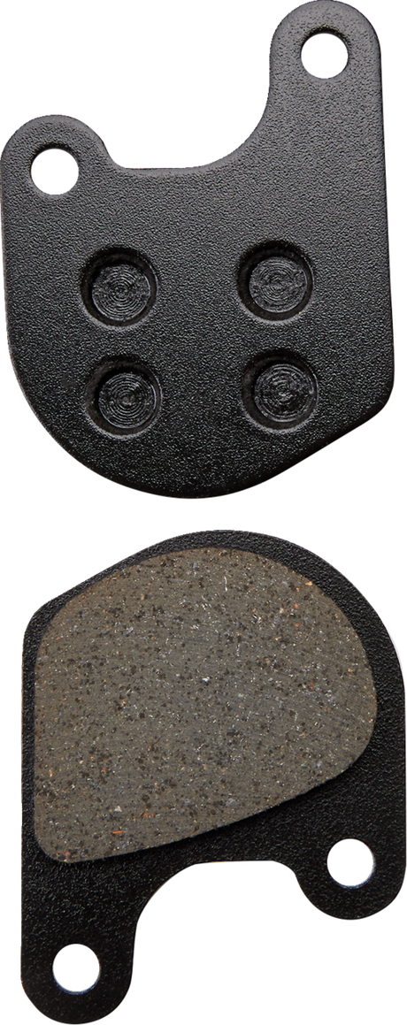 Brake Pads - XL/FX 1977 - 1983