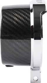 Gauge Relocation Kit - Chrome 2022 - 2023