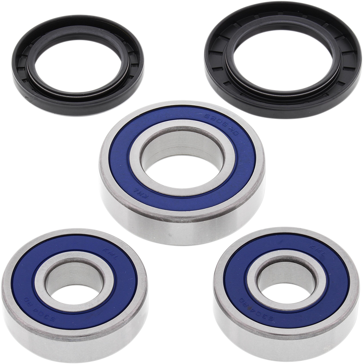 Wheel Bearing Kit - Rear 1977 - 1979