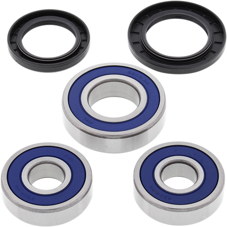 Wheel Bearing Kit - Rear 1977 - 1979