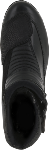 Stella Valencia Waterproof Boots - Black - US 8.5 / EU 40