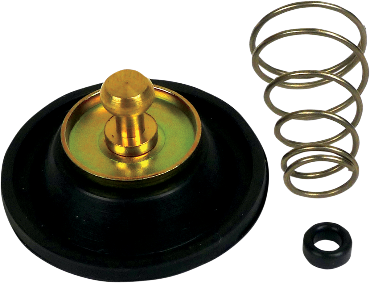 Carburetor Air Cut-Off Valve Set - Honda 1979 - 1979