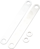 Benchmark Rear Fender - Smooth - Steel 2018 - 2021