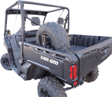 Spare Tire Mount - Can-Am - Defender