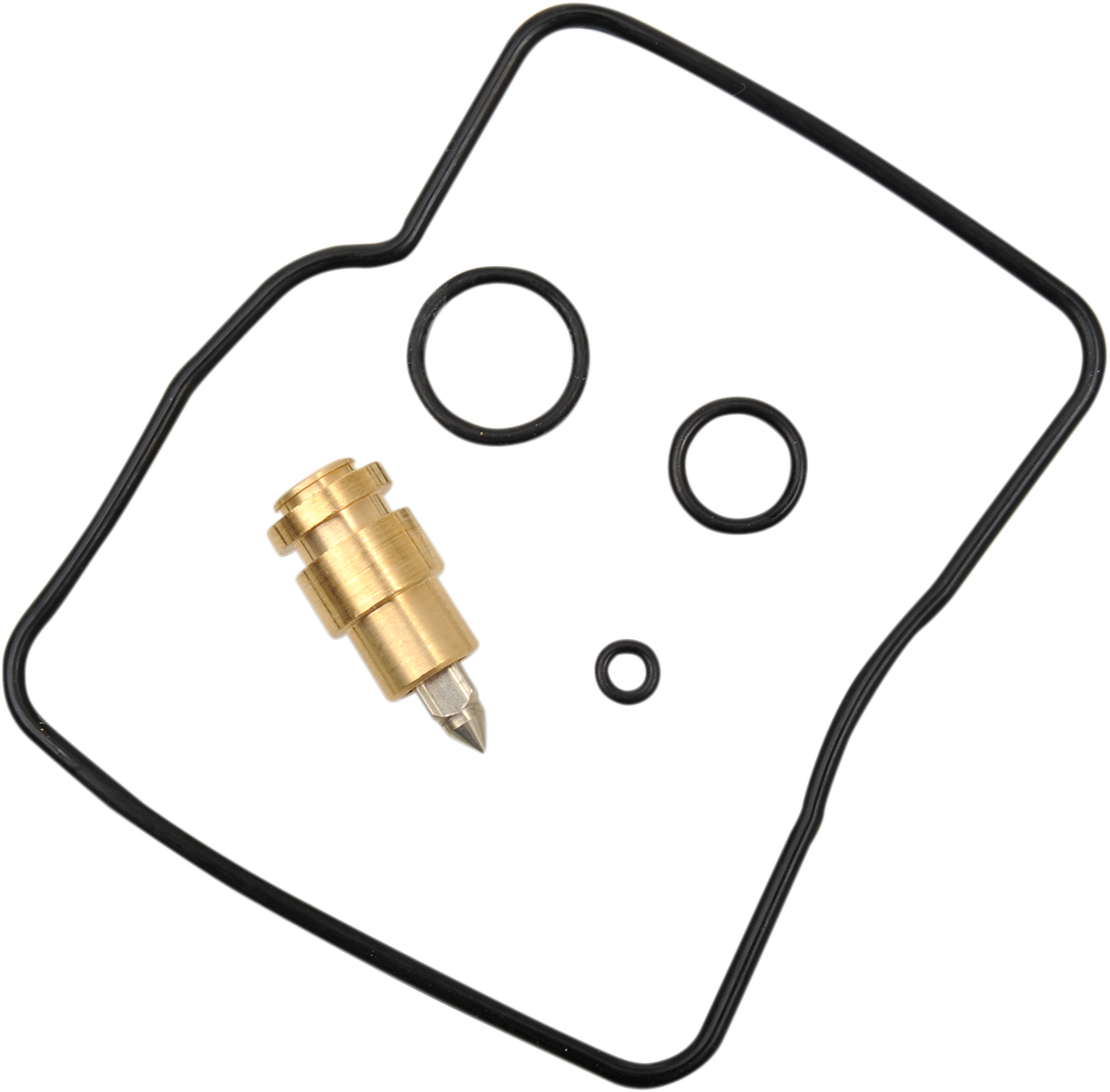 Carburetor Repair Kit - Suzuki 1987 - 1993