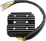 Hot Shot Regulator/Rectifier - Lithium-ion Compatible - Suzuki 1977 - 2001