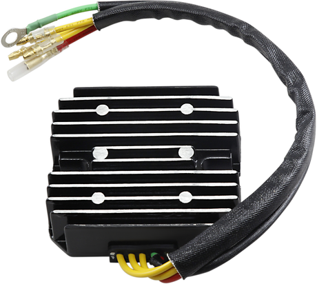 Hot Shot Regulator/Rectifier - Lithium-ion Compatible - Suzuki 1977 - 2001