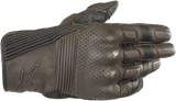 Mustang V2 Gloves - Tobacco Brown/Black - 3XL