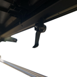 Folding Window - Rear - Kawasaki - Ridge 2024 - 2024