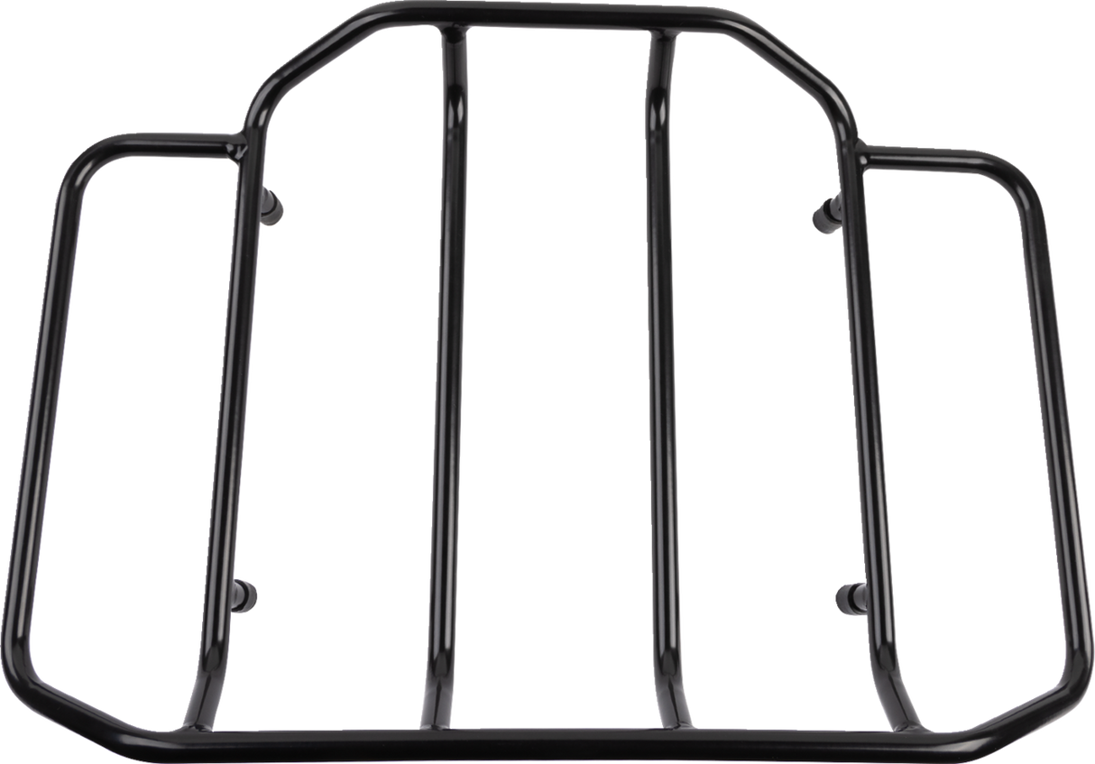 Tour-Pak® Luggage Rack - Black 1999 - 2024