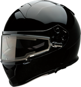 Warrant Snow Helmet - Electric - Black - XL