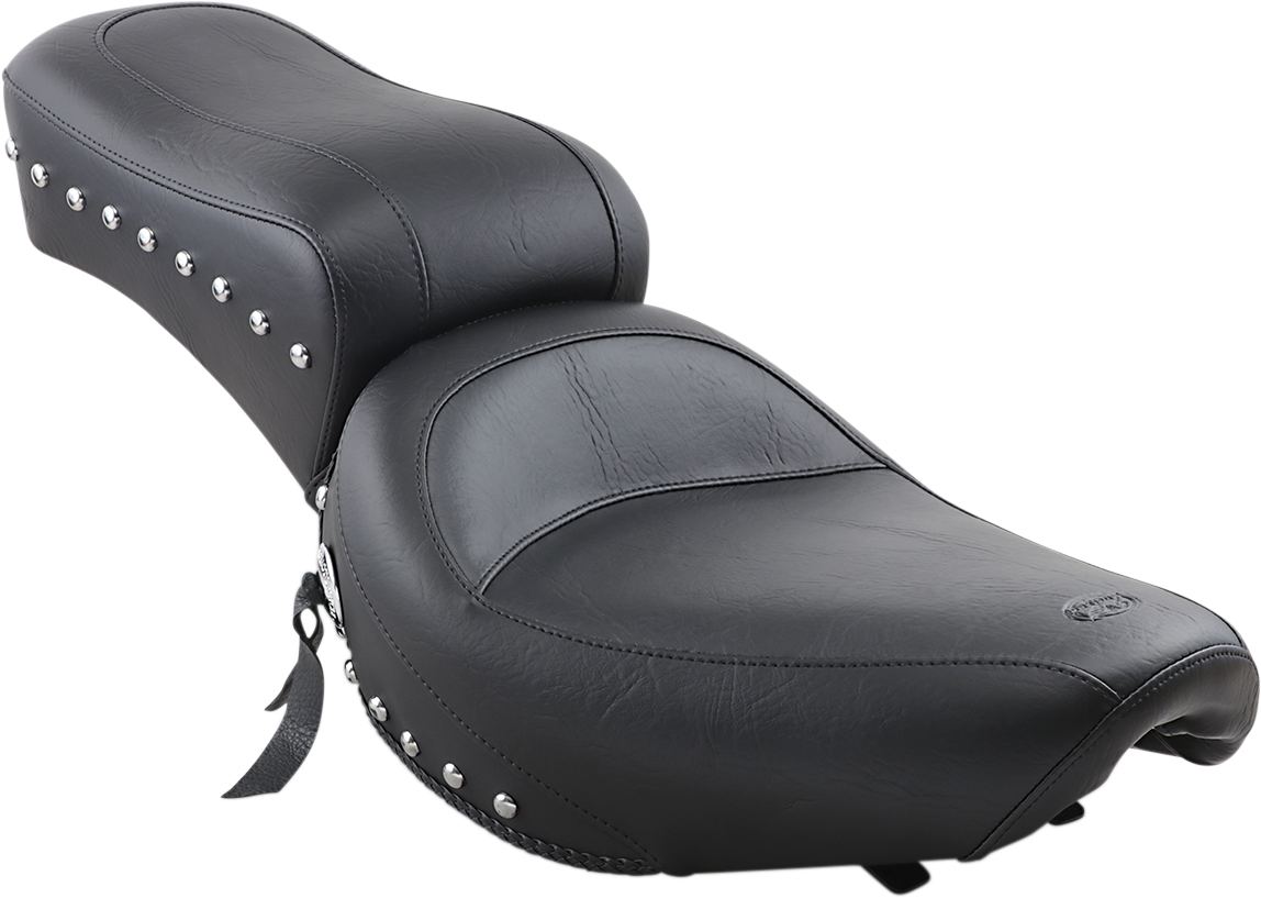 Studded Seat - FX/FL \'58-\'84 1958 - 1984