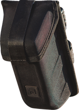 UTV Universal Secure-Mount Sunglasses Holder - Black