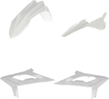 Standard Replacement Body Kit - White 2023 - 2023