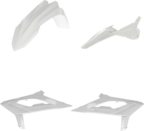 Standard Replacement Body Kit - White 2023 - 2023