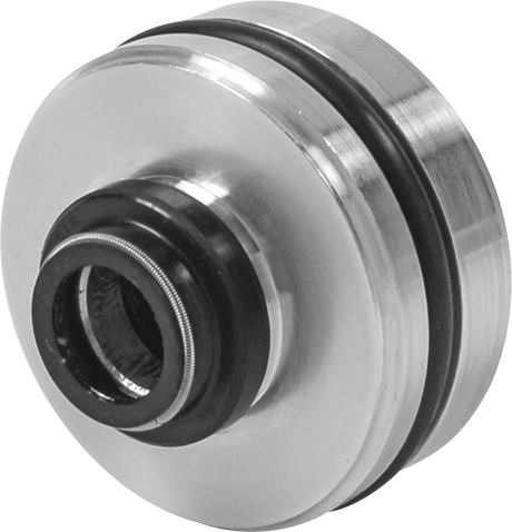Rear Seal Head Assembly - 46 mm ID Body x 14 mm OD Shaft 1983 - 1990